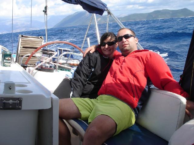 Řecko, jachta 2008 > obr (99)